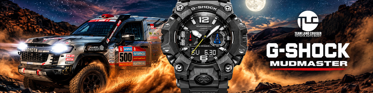 MUDMASTER