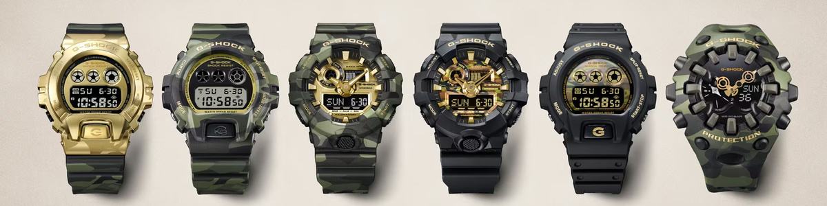 NEW MODELS
