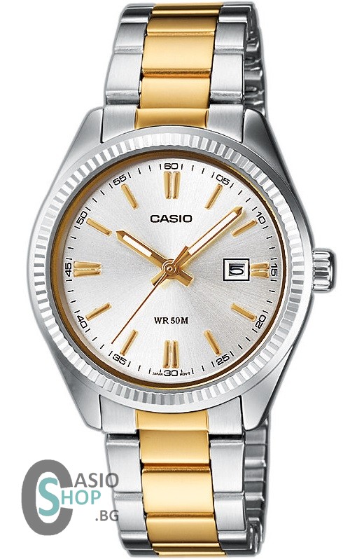 Casio LTP-1302PSG-7A
