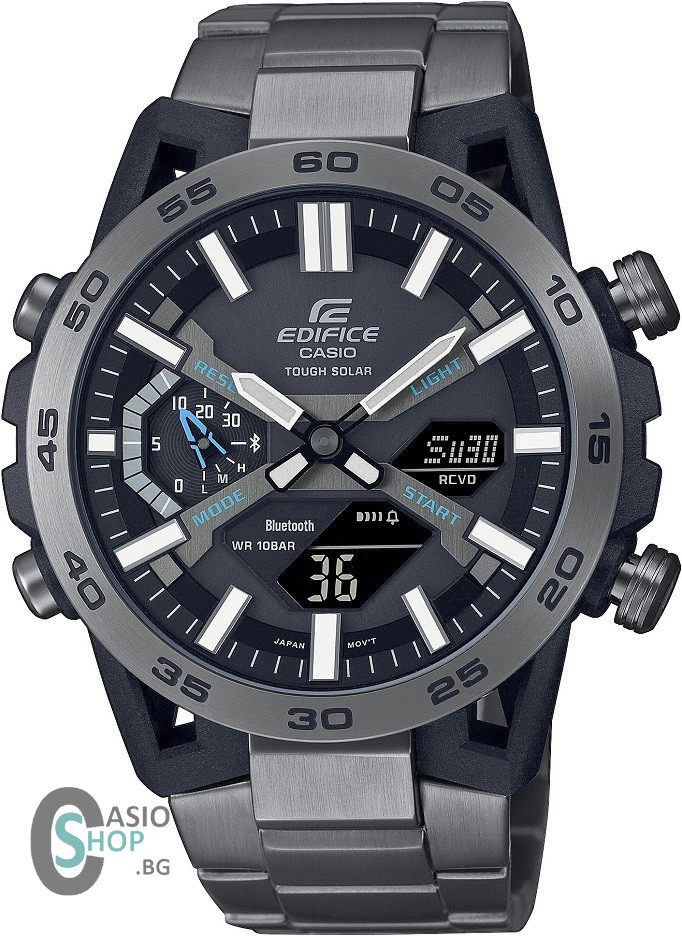 Casio Edifice Solar Bluetooth ECB-2000DC-1A