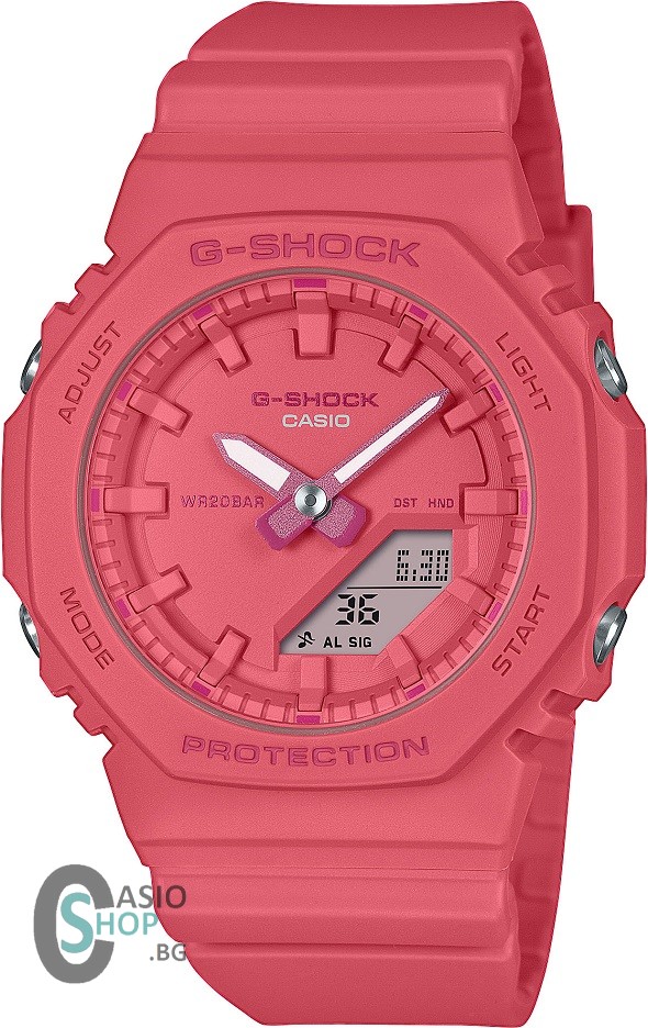 Casio G-Shock GMA-P2100-4A