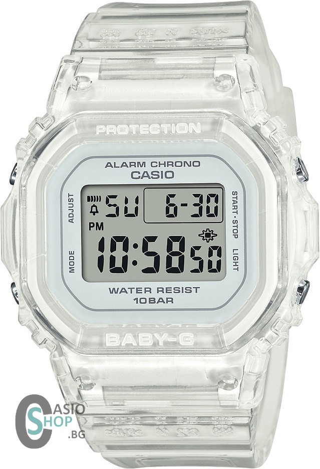 Casio Baby-G BGD-565US-7E