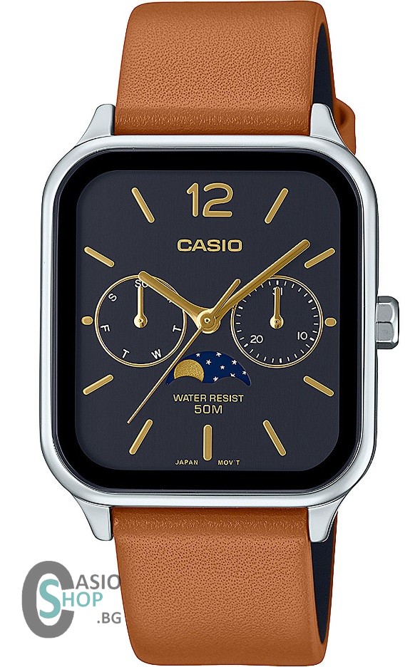 Casio MTP-M305L-1A