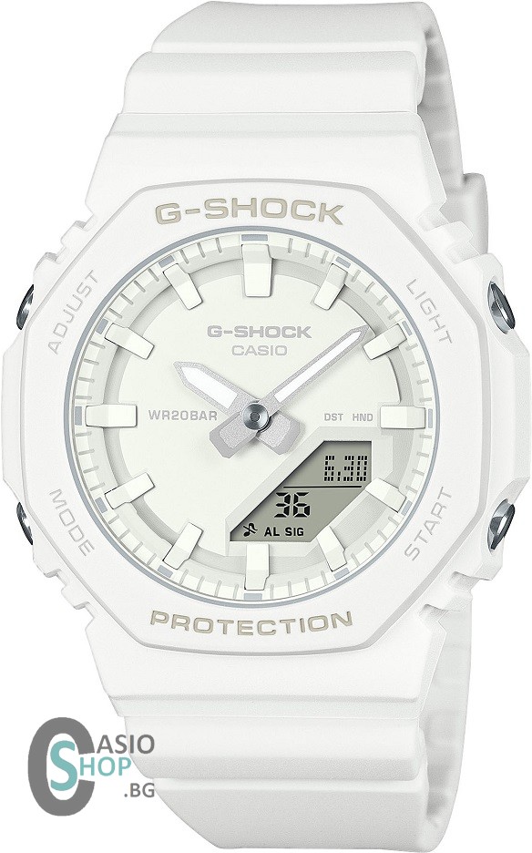Casio G-Shock GMA-P2100-7A