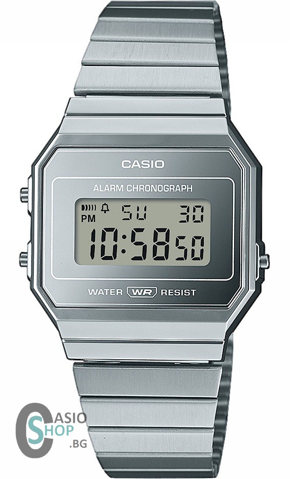 Casio Vintage A700WEV-7A