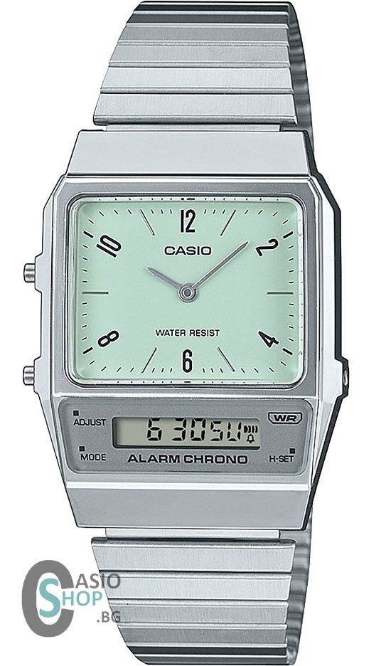 Casio Vintage AQ-800E-3A