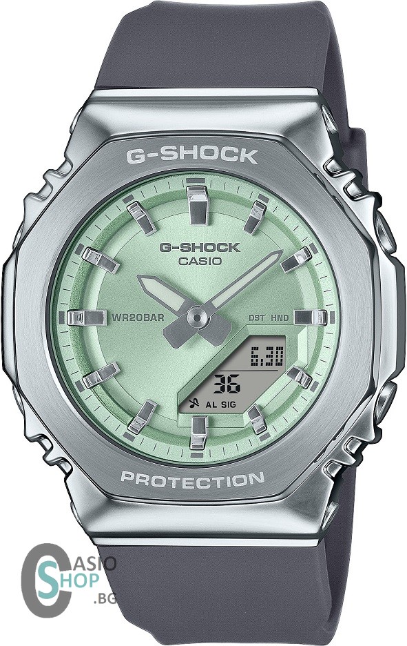 Casio G-Shock GM-S2110-3A