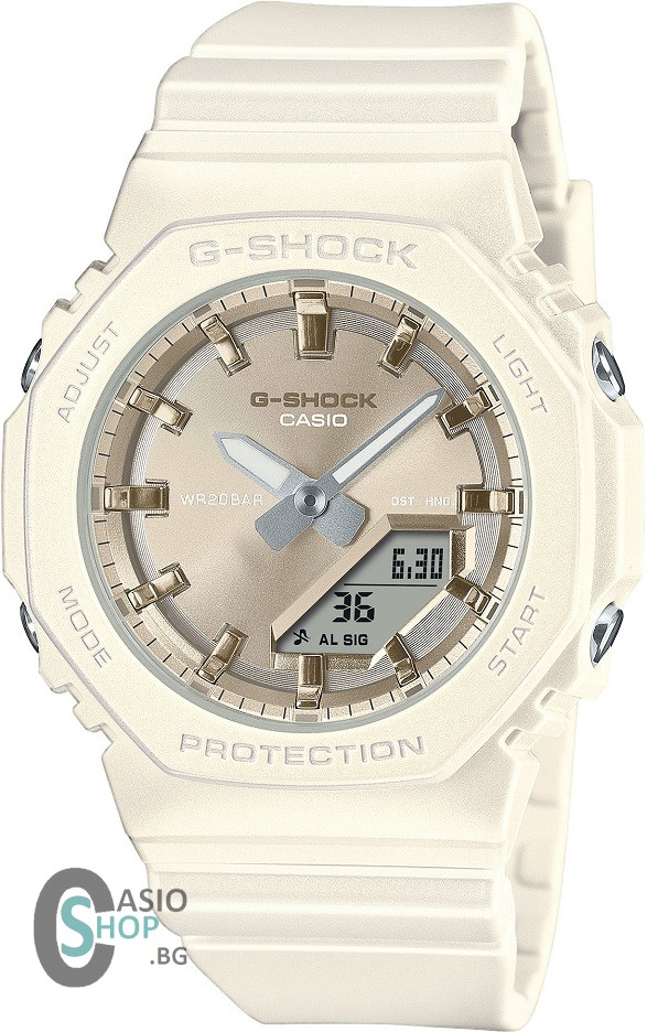 Casio G-Shock GMA-P2100ST-7A