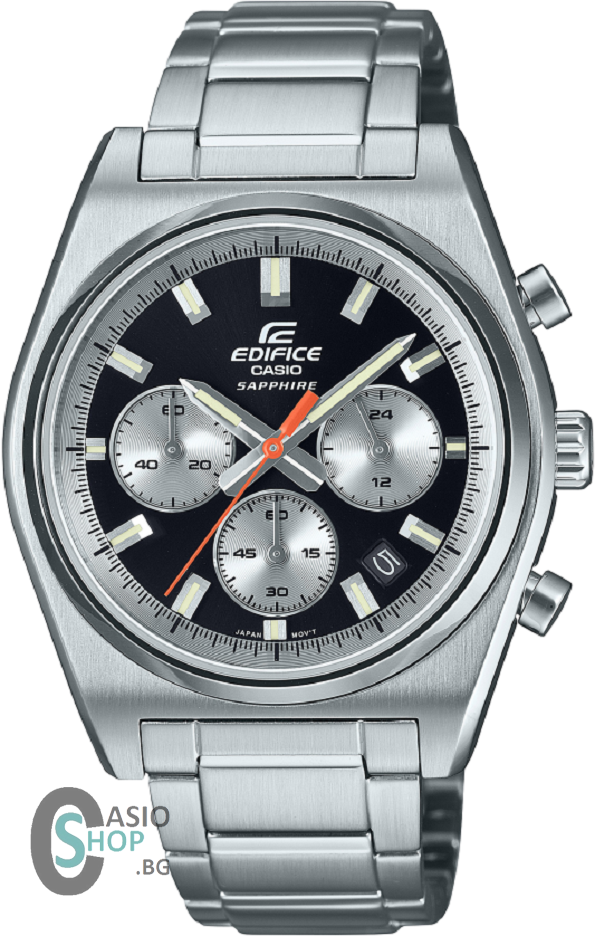 Casio Edifice Chronograph EFB-730D-1A