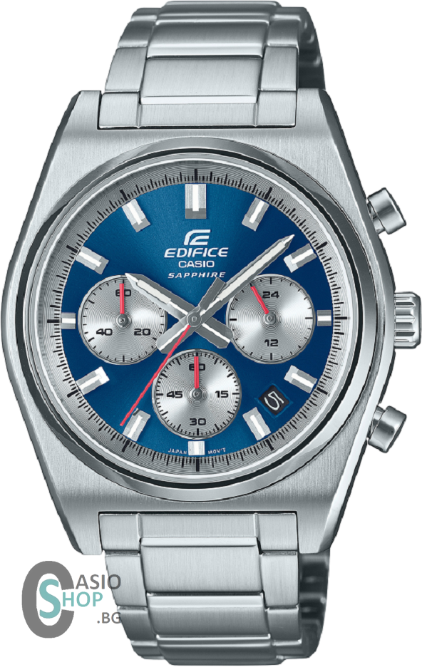 Casio Edifice Chronograph EFB-730D-2A