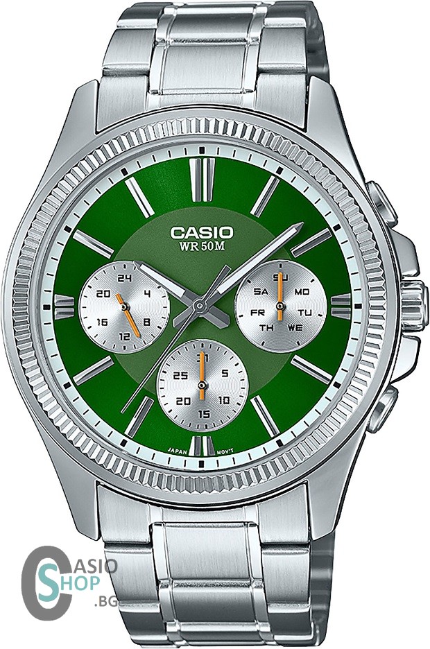 Casio MTP-1375PD-3A