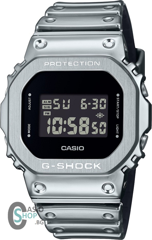 Casio G-Shock GM-5600YM-8