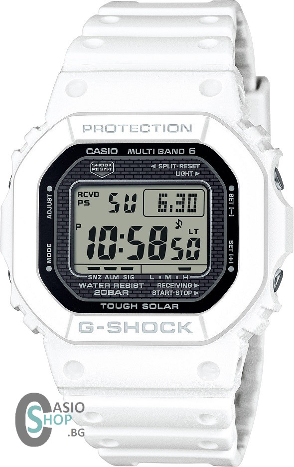 Casio G-Shock Wave Ceptor Solar GW-5000HS-7E