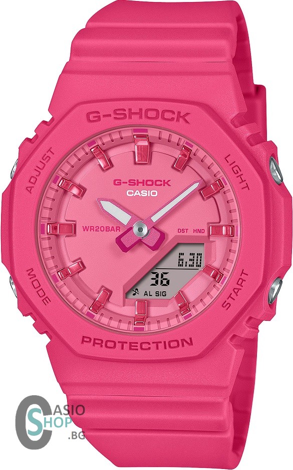 Casio G-Shock GMA-P2100PP-4A