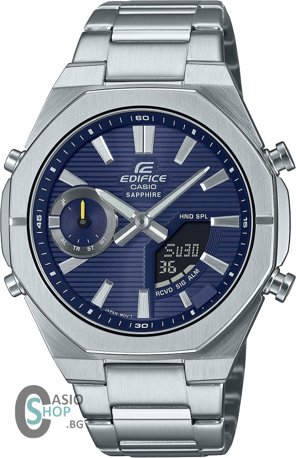 Casio Edifice Bluetooth ECB-S10D-2A