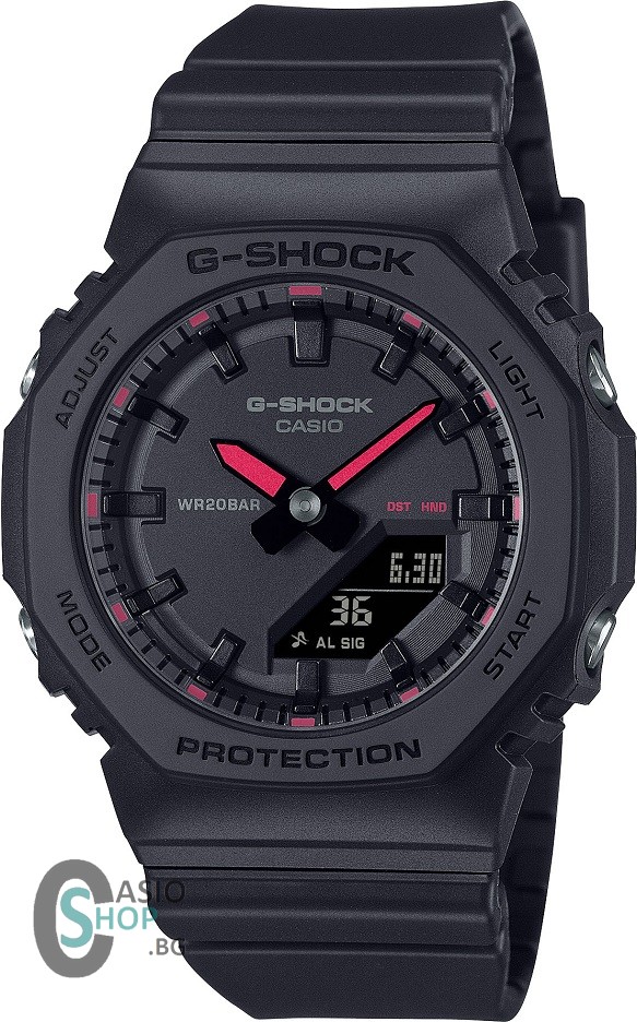Casio G-Shock GMA-P2100SA-1A1