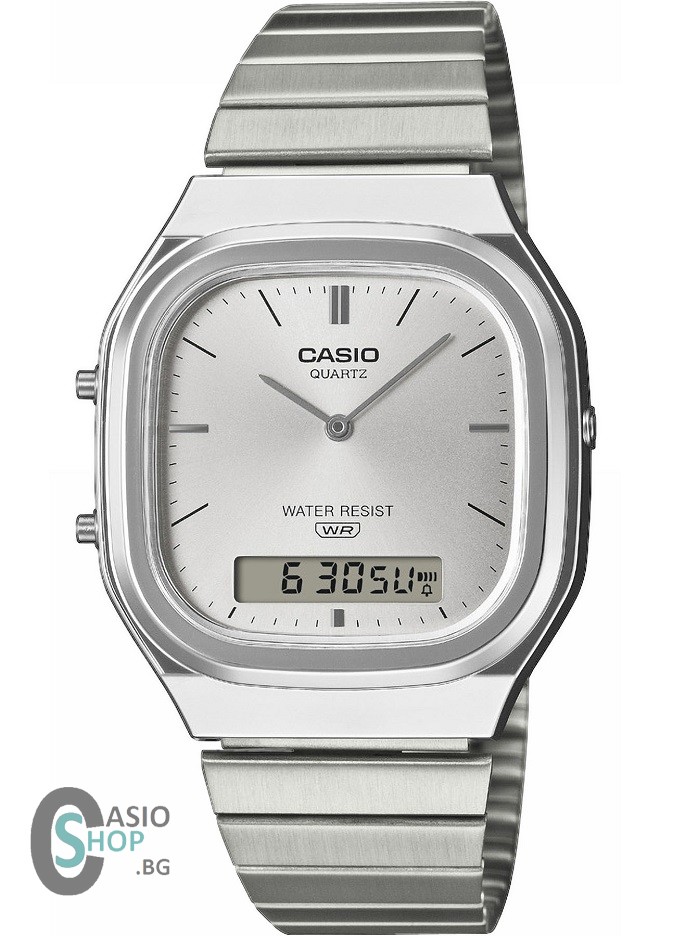 Casio Vintage AQ-240E-7A