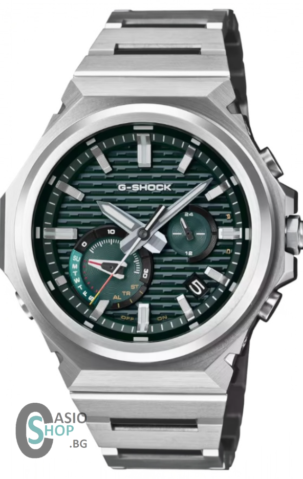 Casio G-Shock Solar Bluetooth GST-B1000D-3A