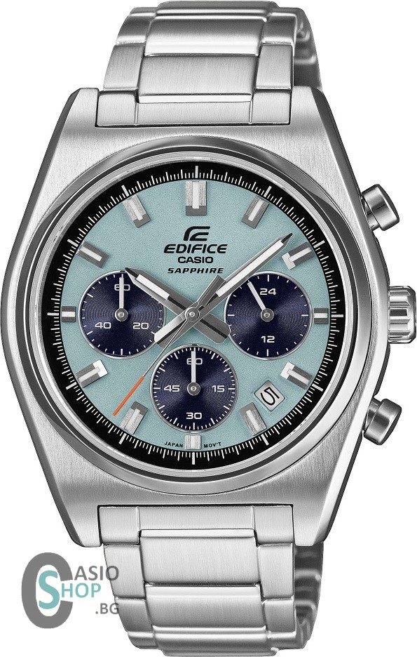 Casio Edifice Chronograph EFB-730D-2B