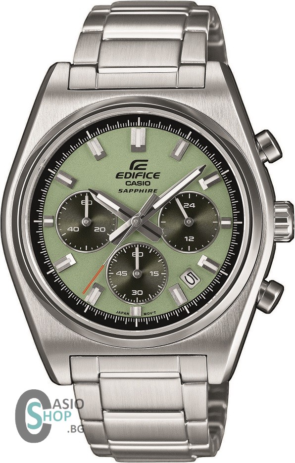 Casio Edifice Chronograph EFB-730D-3A