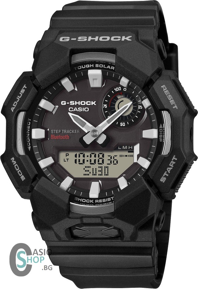 Casio G-Shock GA-B010-1A