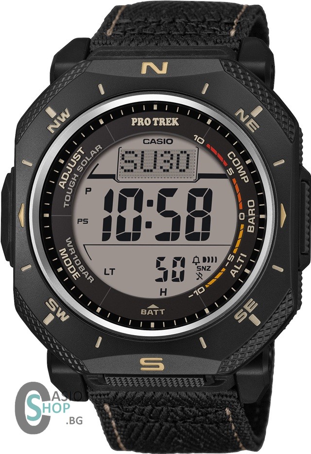 Casio Pro Trek PRG-69B-1E