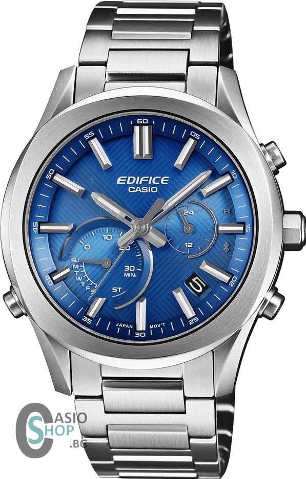 Casio Edifice Solar Bluetooth EQB-1300D-2A