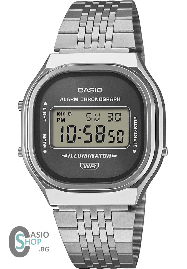 Casio Vintage A140WE-8A