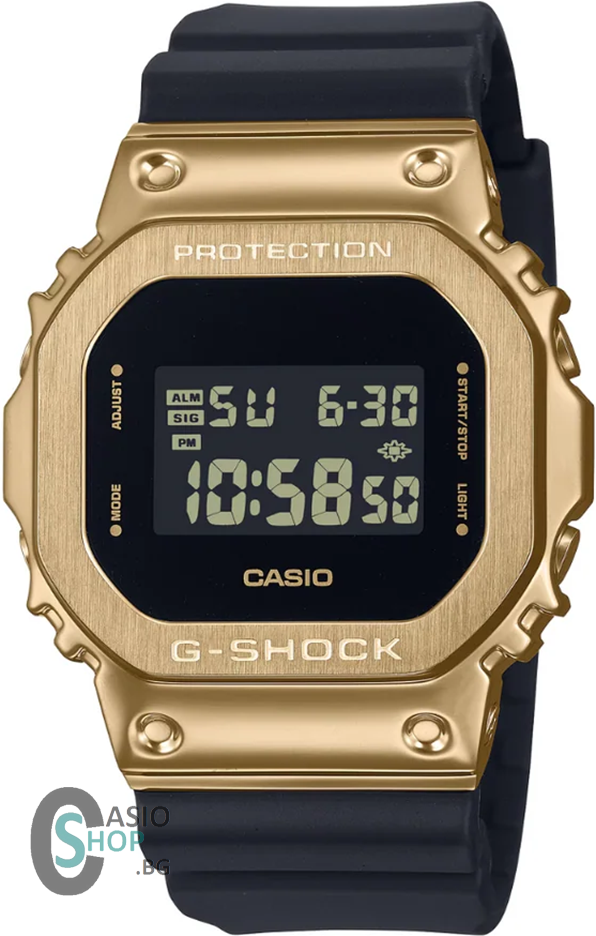 Casio G-Shock GM-5600UG-9D