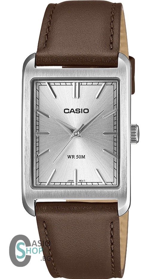 Casio MTP-B215L-7A