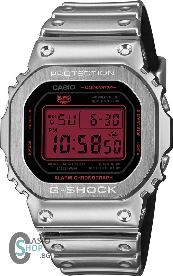 Casio G-Shock GM-5600YRA-8E