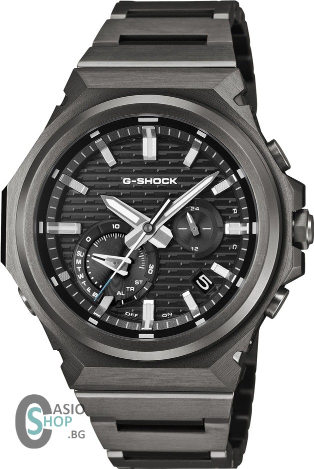 Casio G-Shock Solar Bluetooth GST-B1000BD-1A