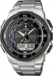 Casio Pro Trek SGW-500HD-1BV