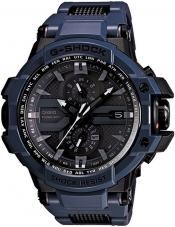 Casio G-Shock Wave Ceptor Solar GW-A1000FC-2A