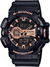 Casio G-Shock GA-400GB-1A4