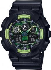 Casio G-Shock Limited Edition GA-100LY-1A