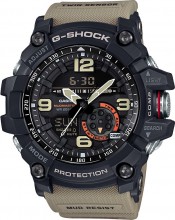 Casio G-Shock Mudmaster GG-1000-1A5