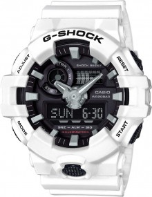 Casio G-Shock GA-700-7A