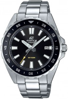 Casio Edifice EFV-130D-1A
