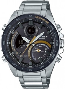 Casio Edifice Solar Bluetooth ECB-900DB-1C