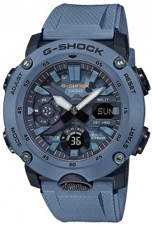 Casio G-Shock GA-2000SU-2A