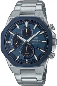 Casio Edifice Solar Chronograph EFS-S570DB-2A