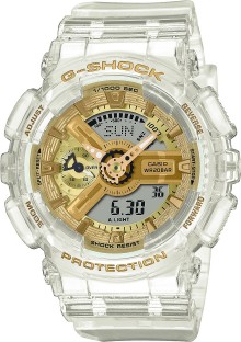 Casio G-Shock GMA-S110SG-7A