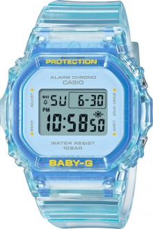 Casio Baby-G BGD-565SJ-2E
