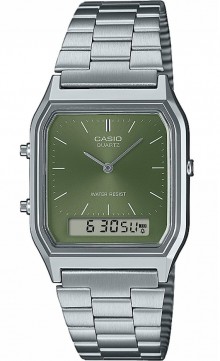 Casio Vintage AQ-230A-3A