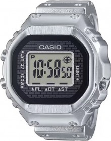 Casio WATCH 50TH ANNIVERSARY CASIO RING WATCH CRW-001-1E