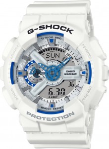 Casio G-Shock GA-110HDS-7A