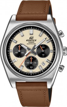 Casio Edifice Chronograph EFB-730L-7A