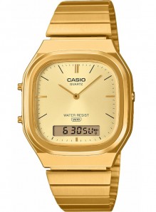 Casio Vintage AQ-240EG-9A
