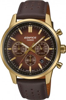 Casio Edifice Chronograph EFR-575CL-5A